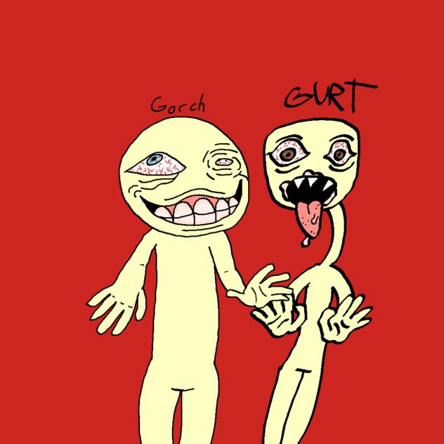 Gorch and Gurt