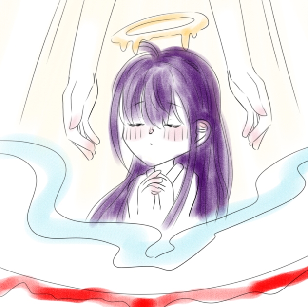 Angel smire