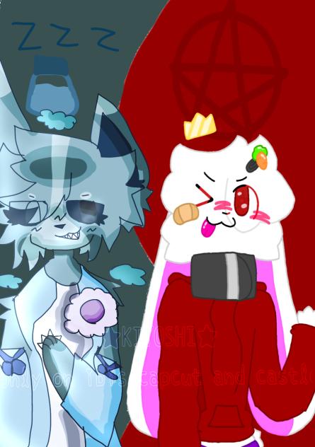 Collab yayyy