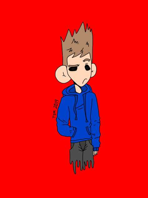 Tom Eddsworld