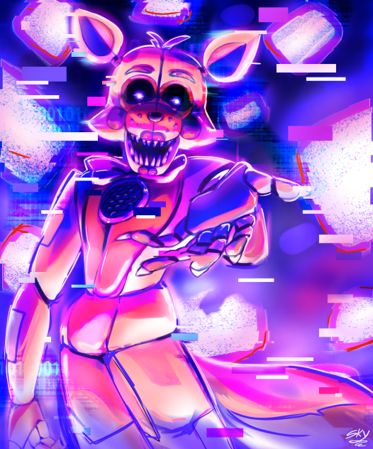 Cyber Disease