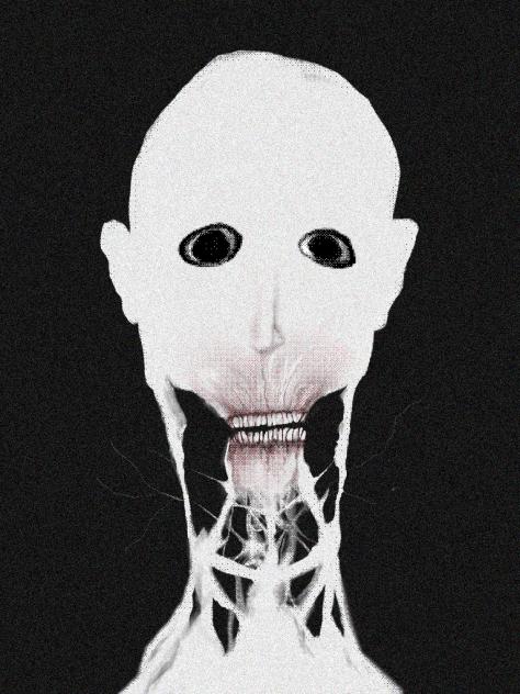 I don't feel alone anymore