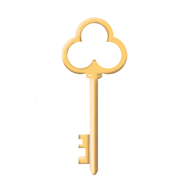 鍵