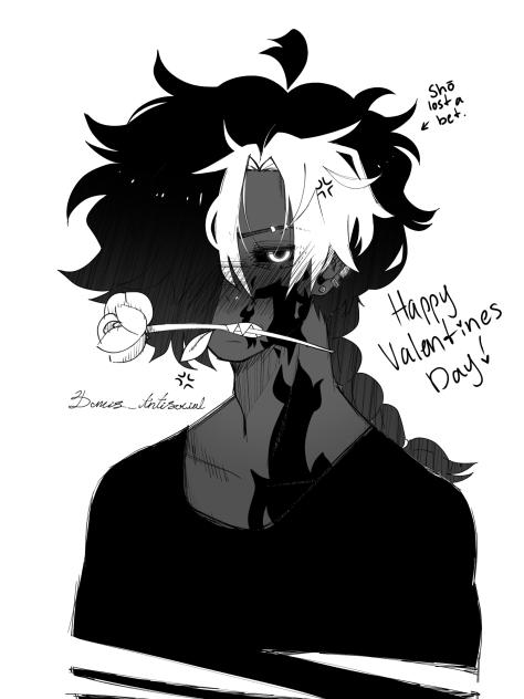 2025 Valentines day