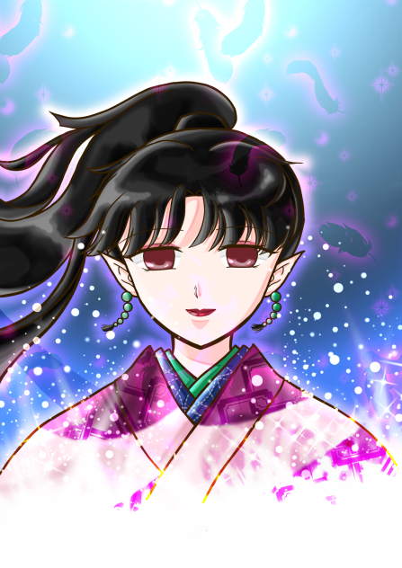 自由