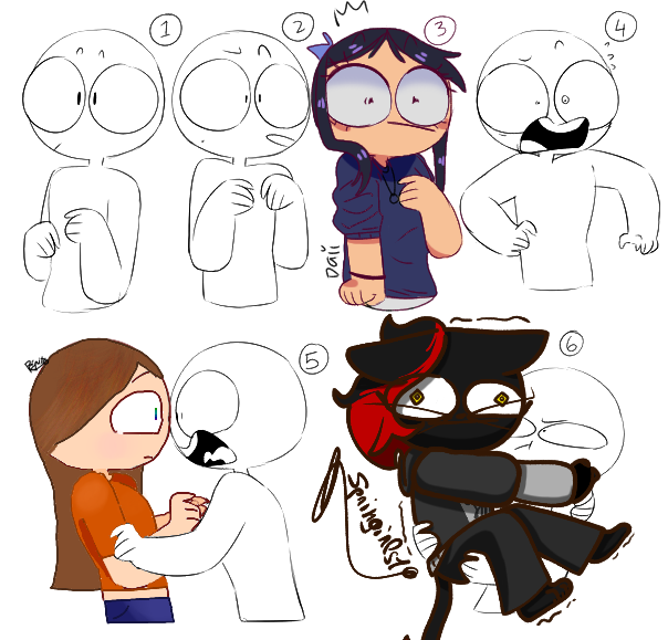panic collab