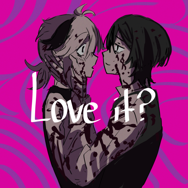 Love it - ibisPaint