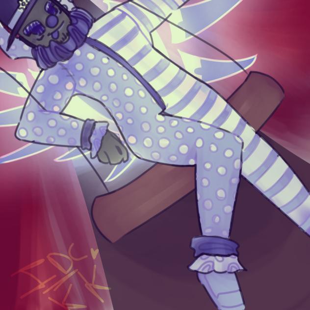 clownhammer