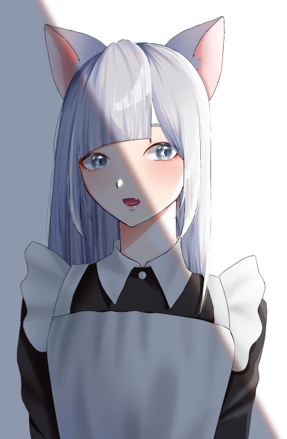 けもみみ