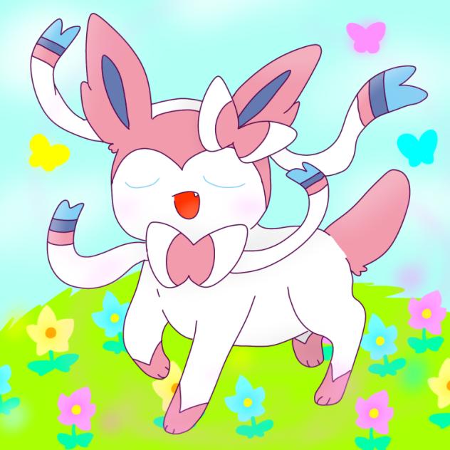 りべんじなのだ