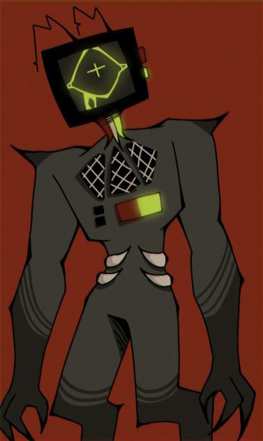 VoltFusion Redesign