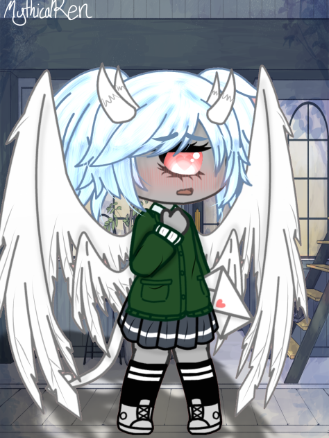 The abomination
