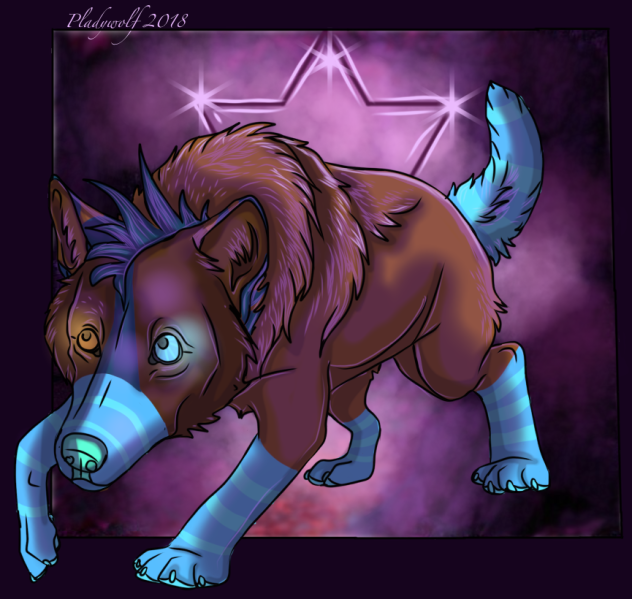 commission - ibisPaint