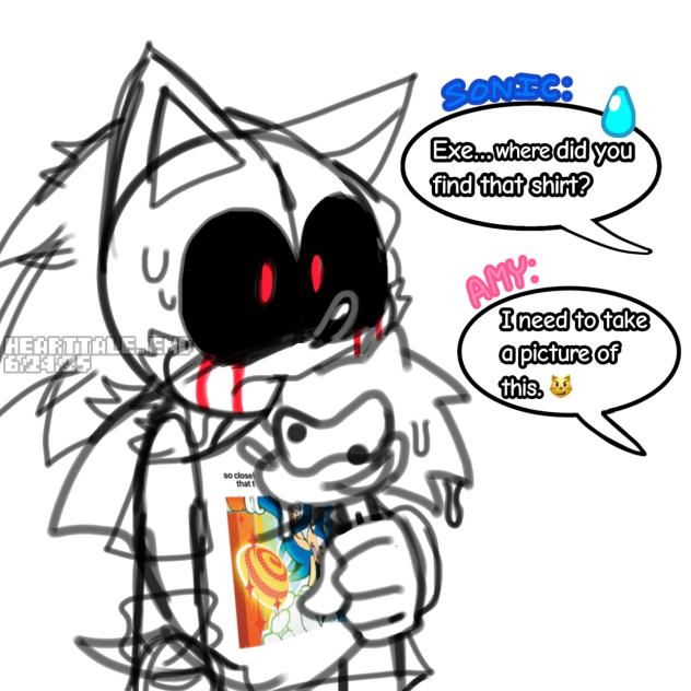 Looks like someone got caught