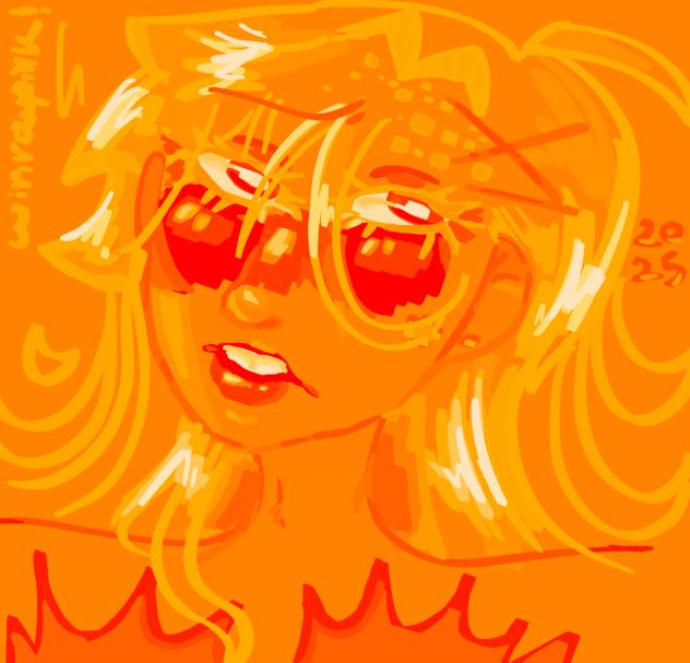 orange juice