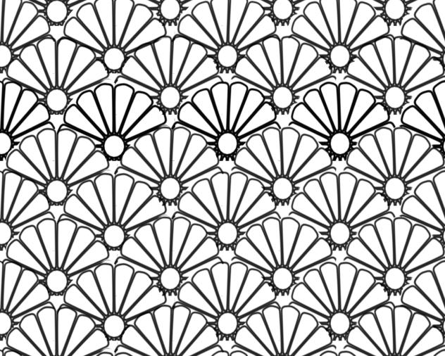 pattern 2a