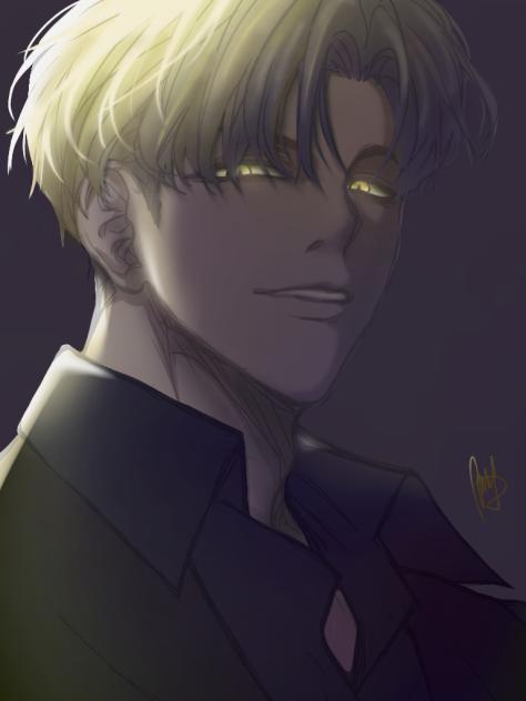My Demon