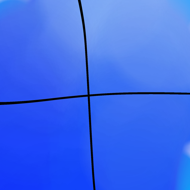 window