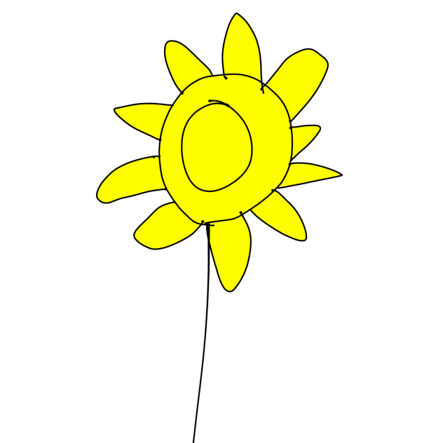 flower