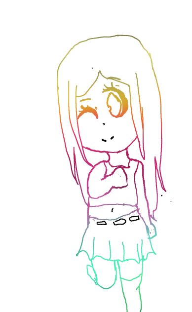 loli - ibisPaint