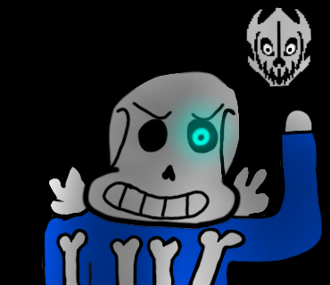 Sans bad Time - ibisPaint