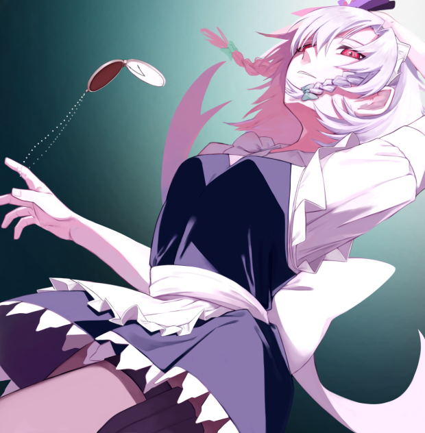 虹龍洞咲夜さん