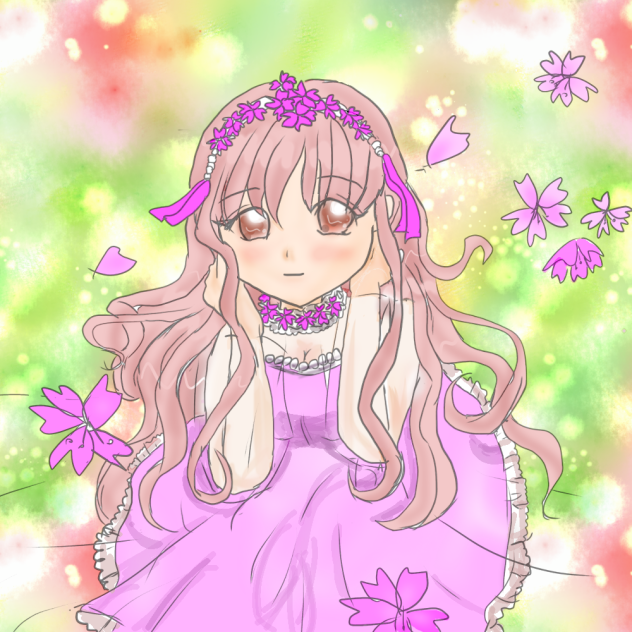 桜姫🌸