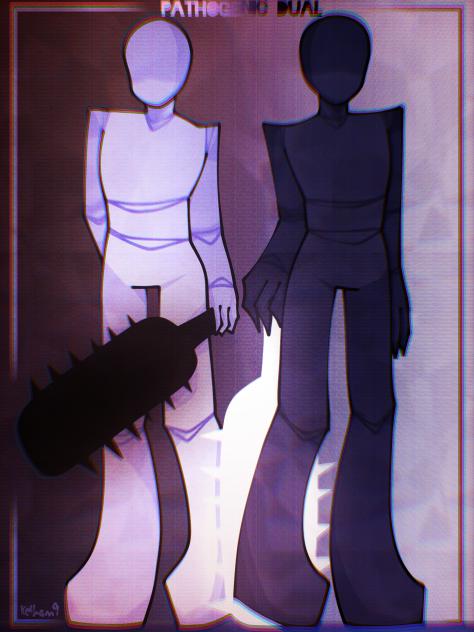 PATHOGENIC DUAL