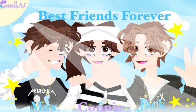 Me and my brothers! 🎁🩵💙✨