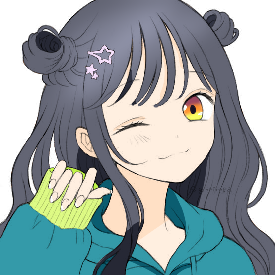 杏ちゃん？