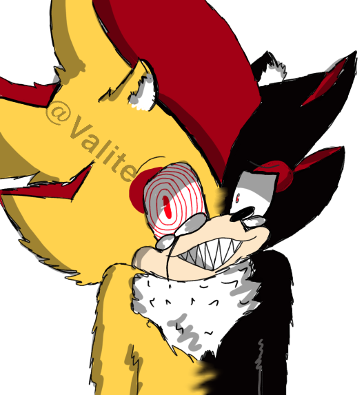 SHADOW MIX FLEETWAY SHADOW