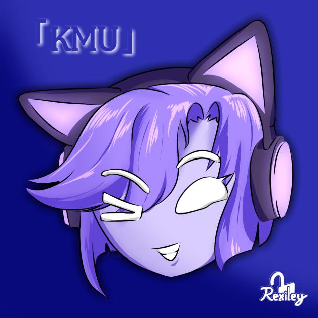 KMU's Persona - Fan Art