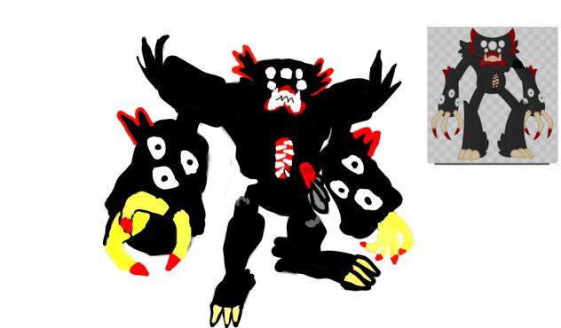 Killy willy costume for Okega