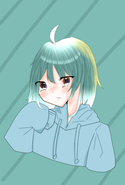 塗り