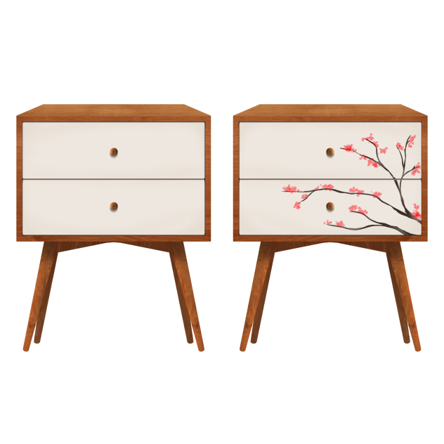 Side Table 1