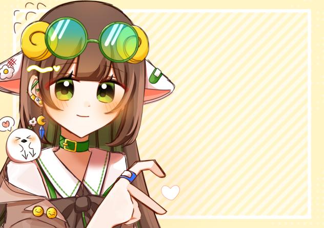 お隣来ませんか〜！？🐑︎