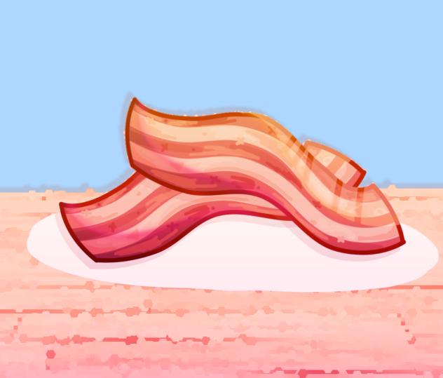 I’m hungry