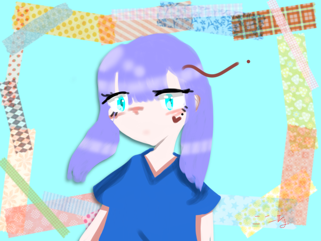 ｶﾜｲｸﾅﾘﾀｲ