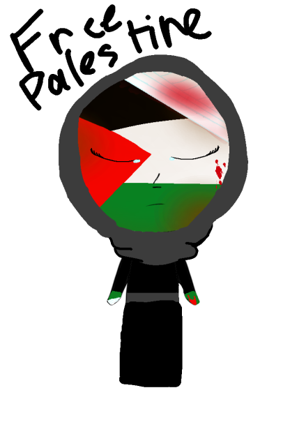 Free Palestine 🇵🇸