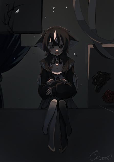 小さな貴方へ──