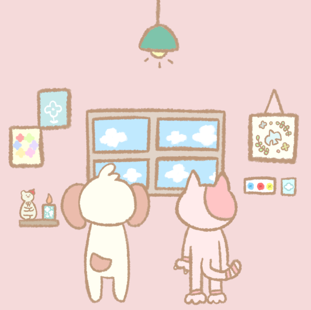 ☁️