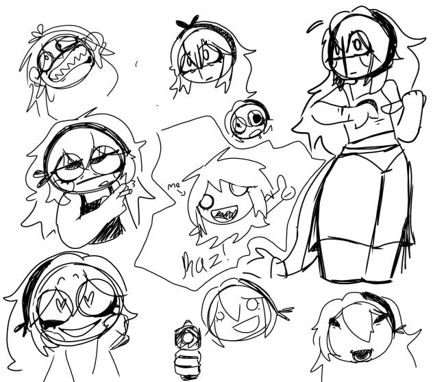 sketchie drug AU sheet