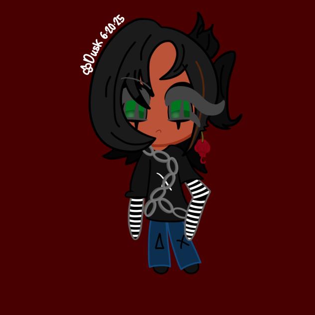 emo depression daddy issues cookie