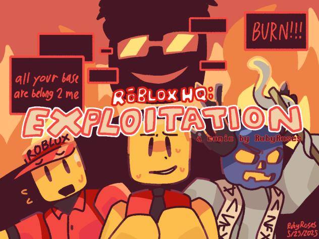 RHQEX cover