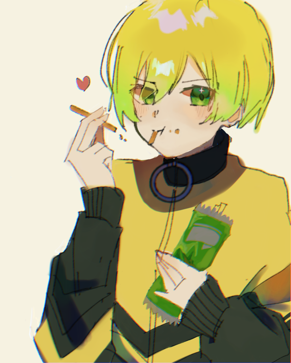 ぷりっつさん - ibisPaint