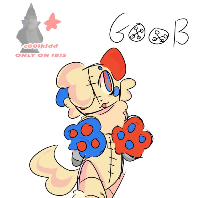 goob