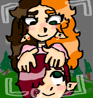 Filhos do Cadu e da lice do futuro