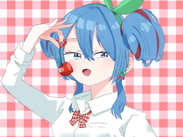 チェリーポップ - ibisPaint