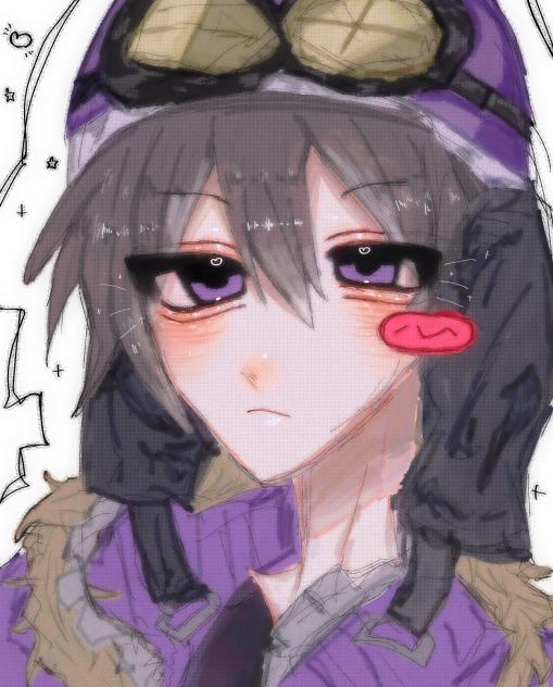 🪖💜