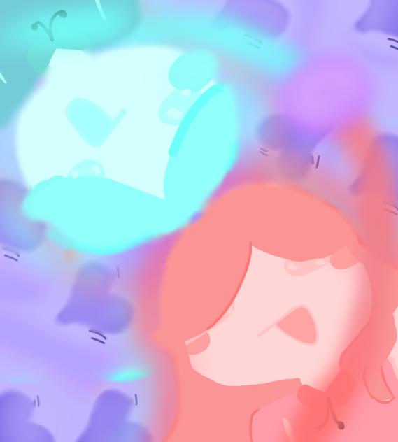 idk what i made... - ibisPaint